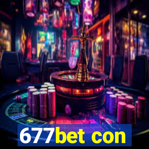 677bet con